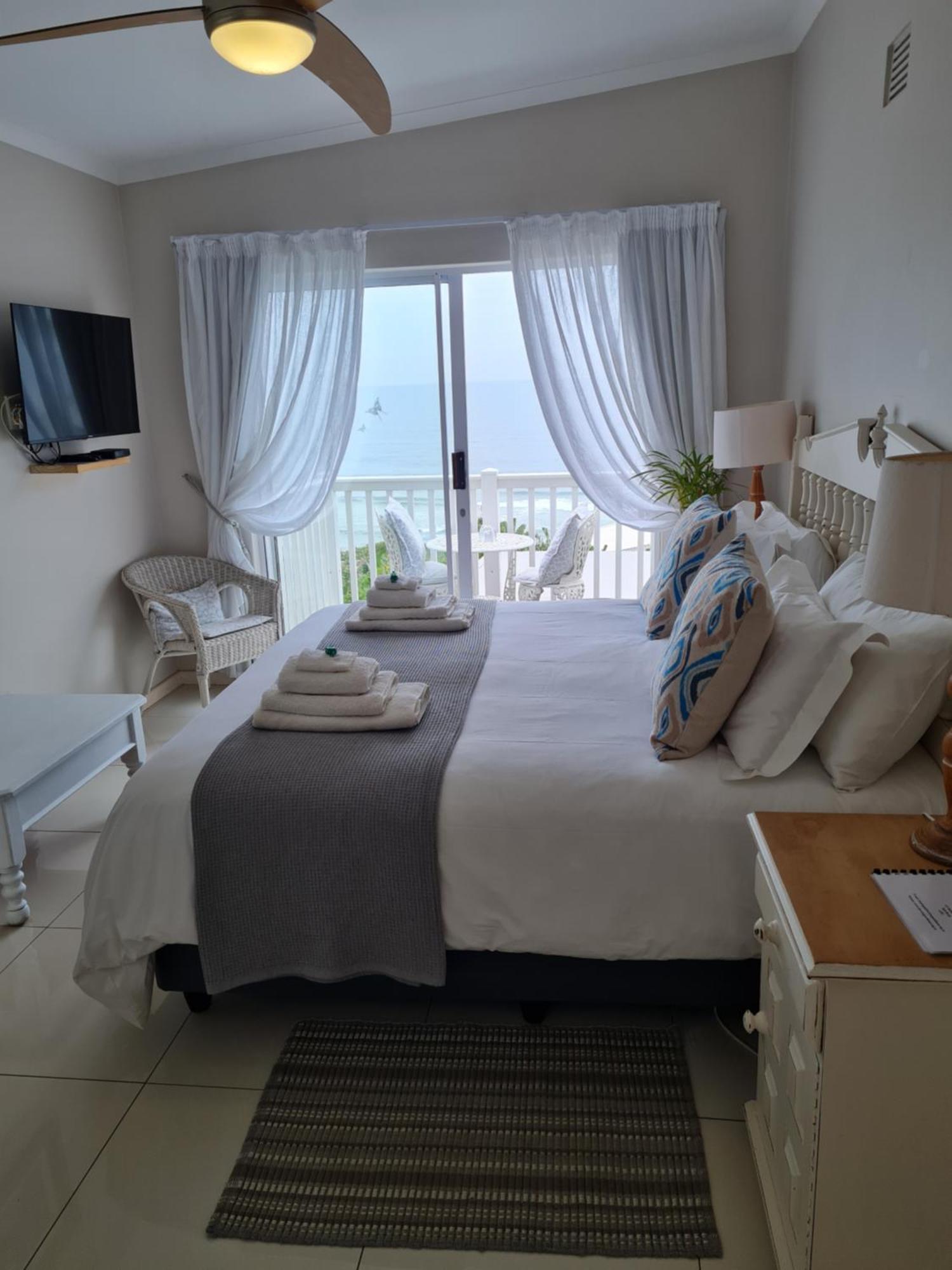 Fairview Guesthouse บัลลิโต ห้อง รูปภาพ