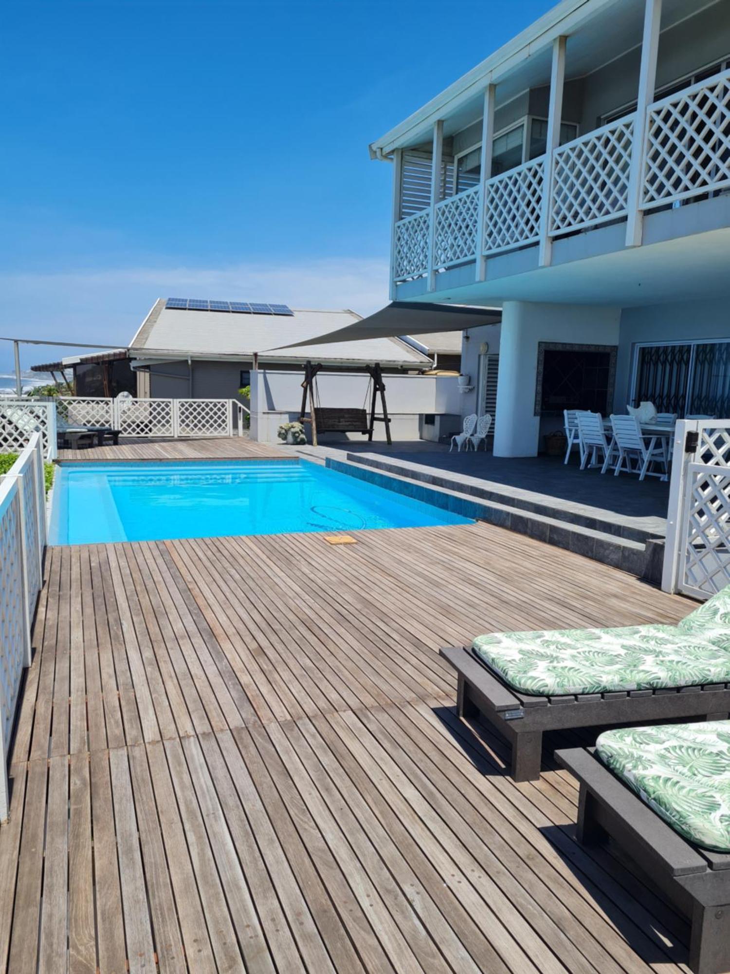 Fairview Guesthouse บัลลิโต ภายนอก รูปภาพ