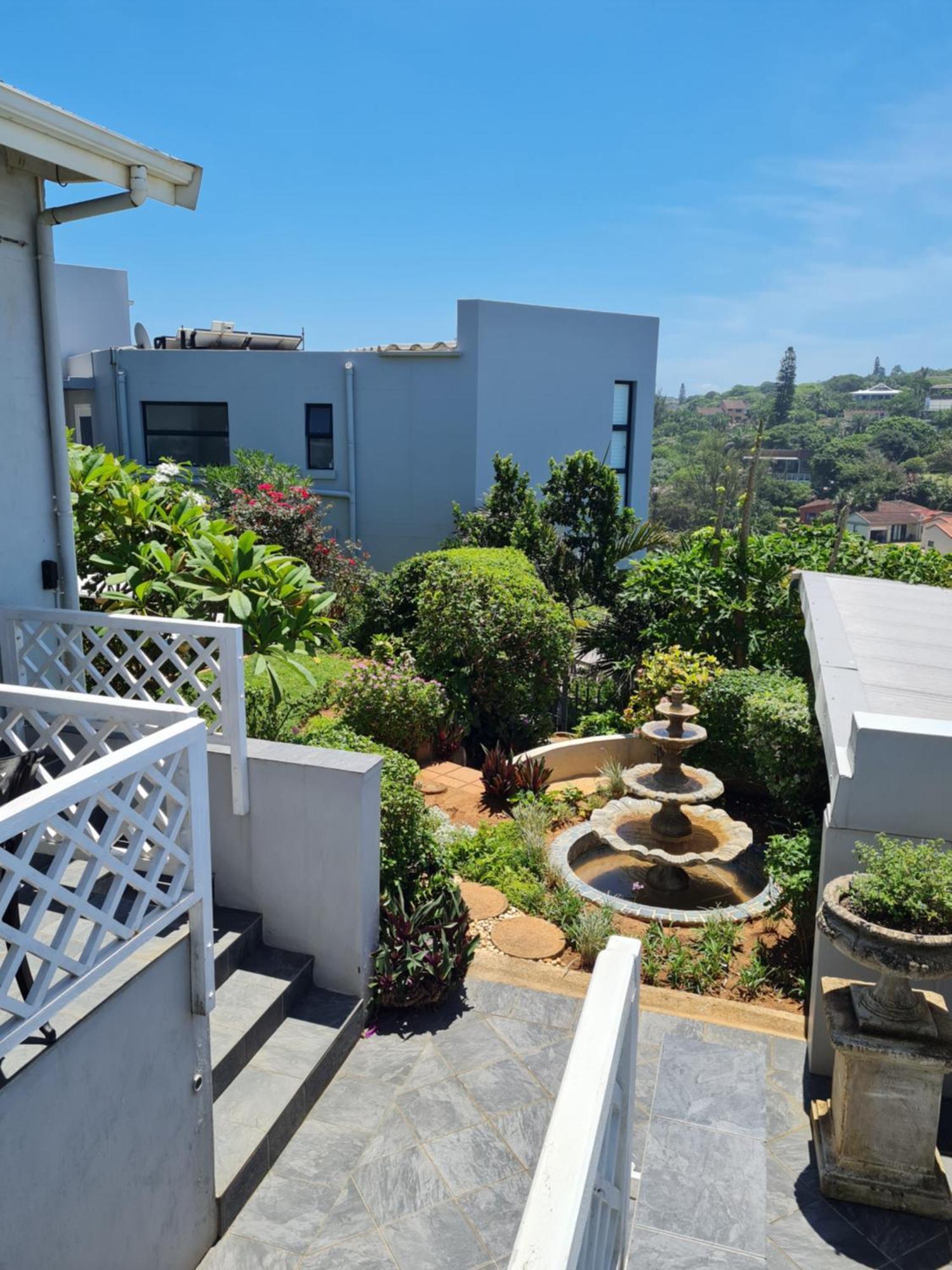 Fairview Guesthouse บัลลิโต ภายนอก รูปภาพ