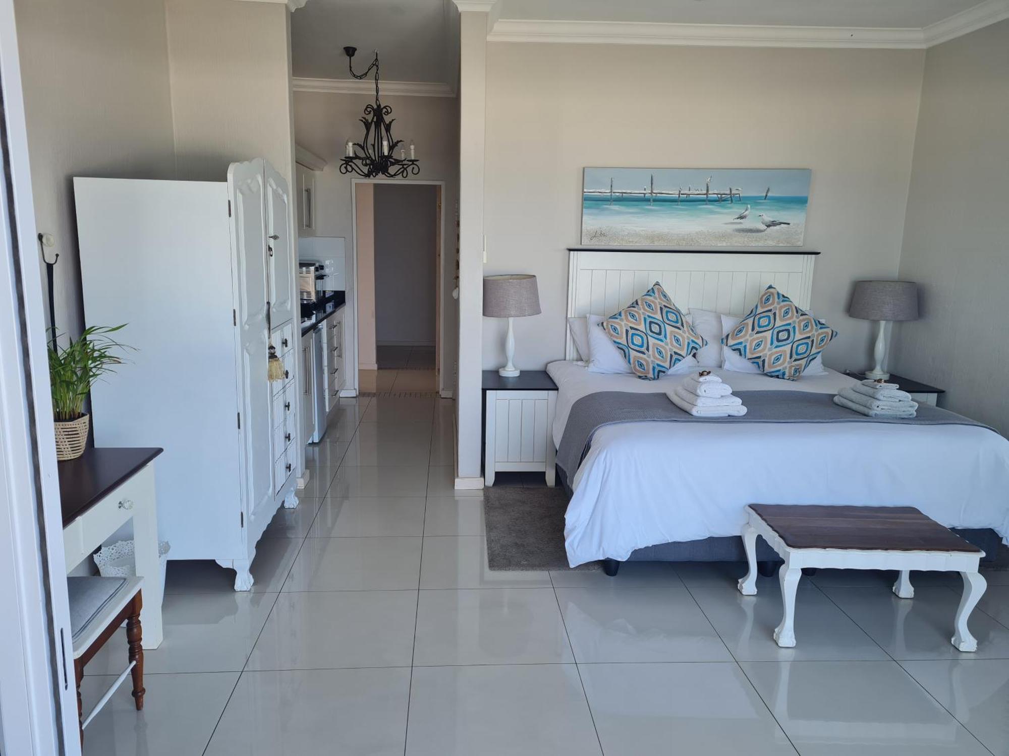 Fairview Guesthouse บัลลิโต ห้อง รูปภาพ