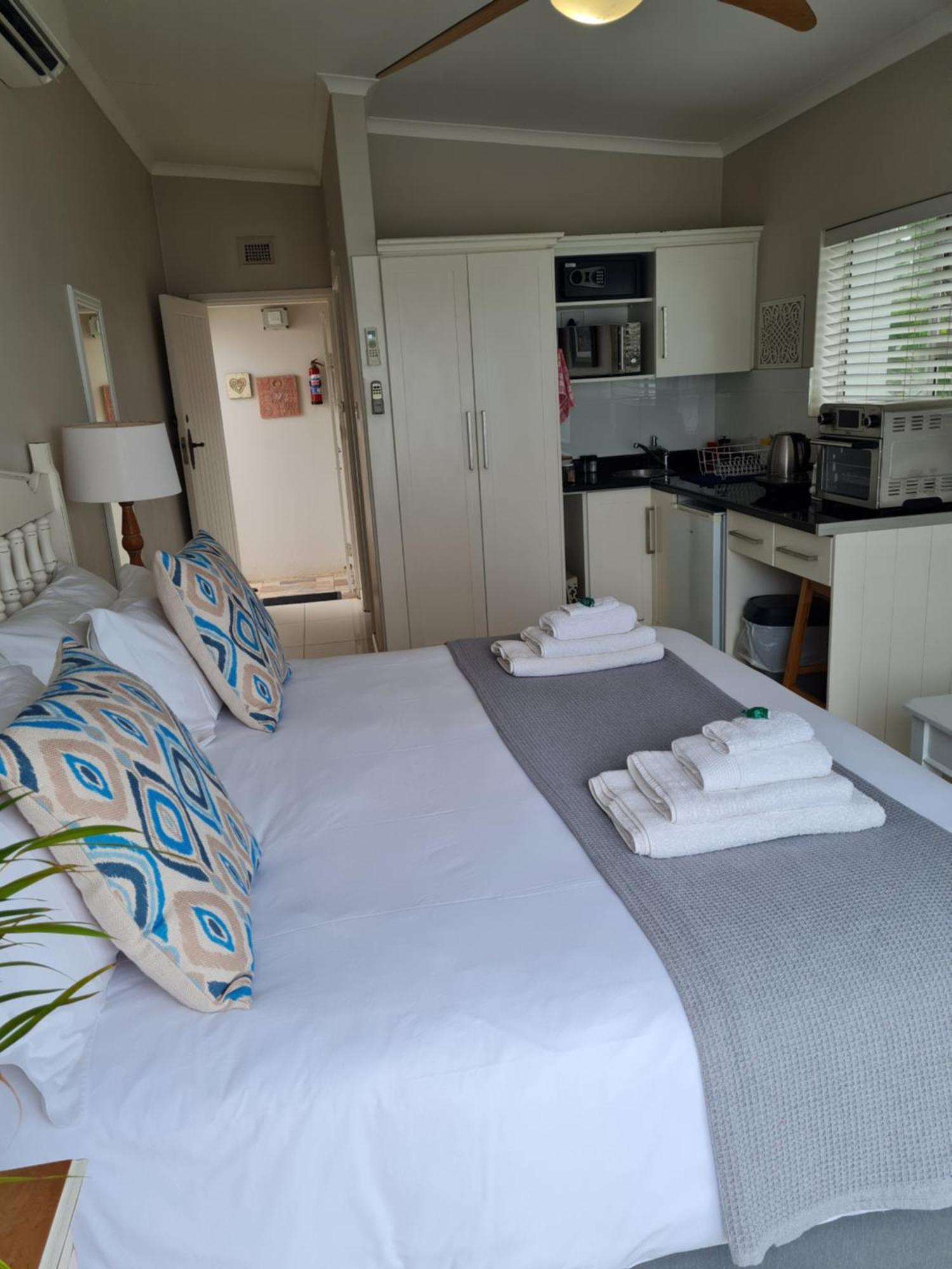 Fairview Guesthouse บัลลิโต ห้อง รูปภาพ