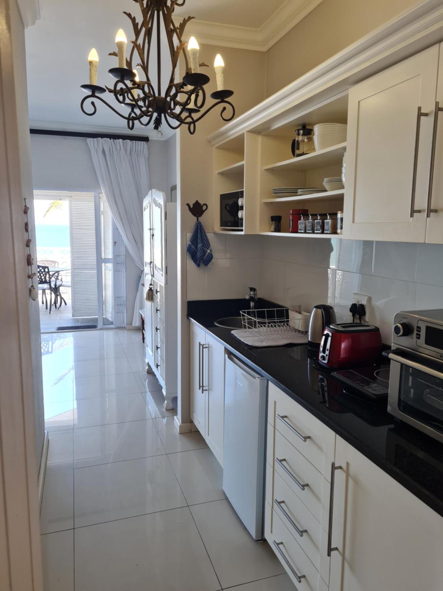 Fairview Guesthouse บัลลิโต ห้อง รูปภาพ