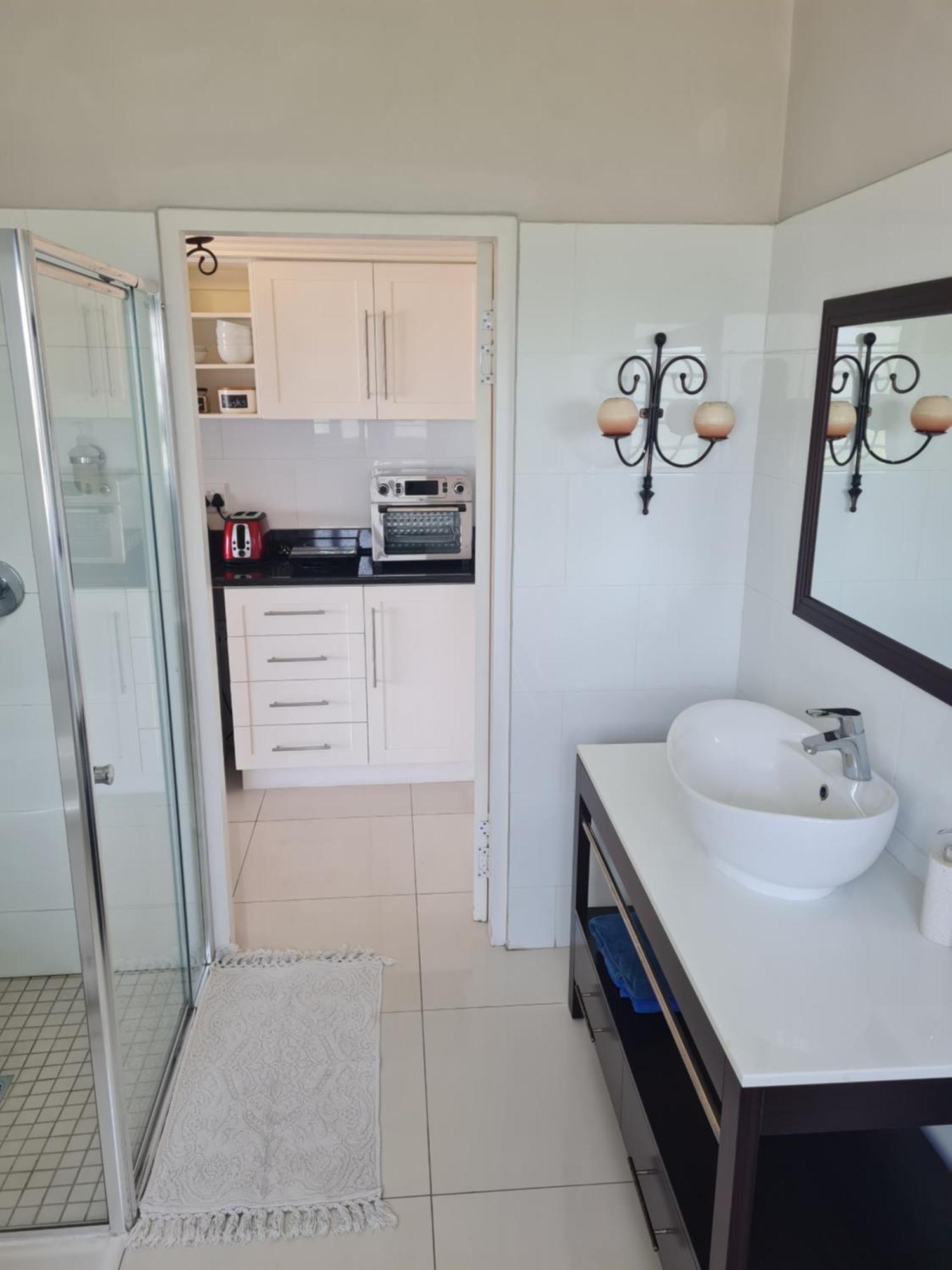Fairview Guesthouse บัลลิโต ห้อง รูปภาพ
