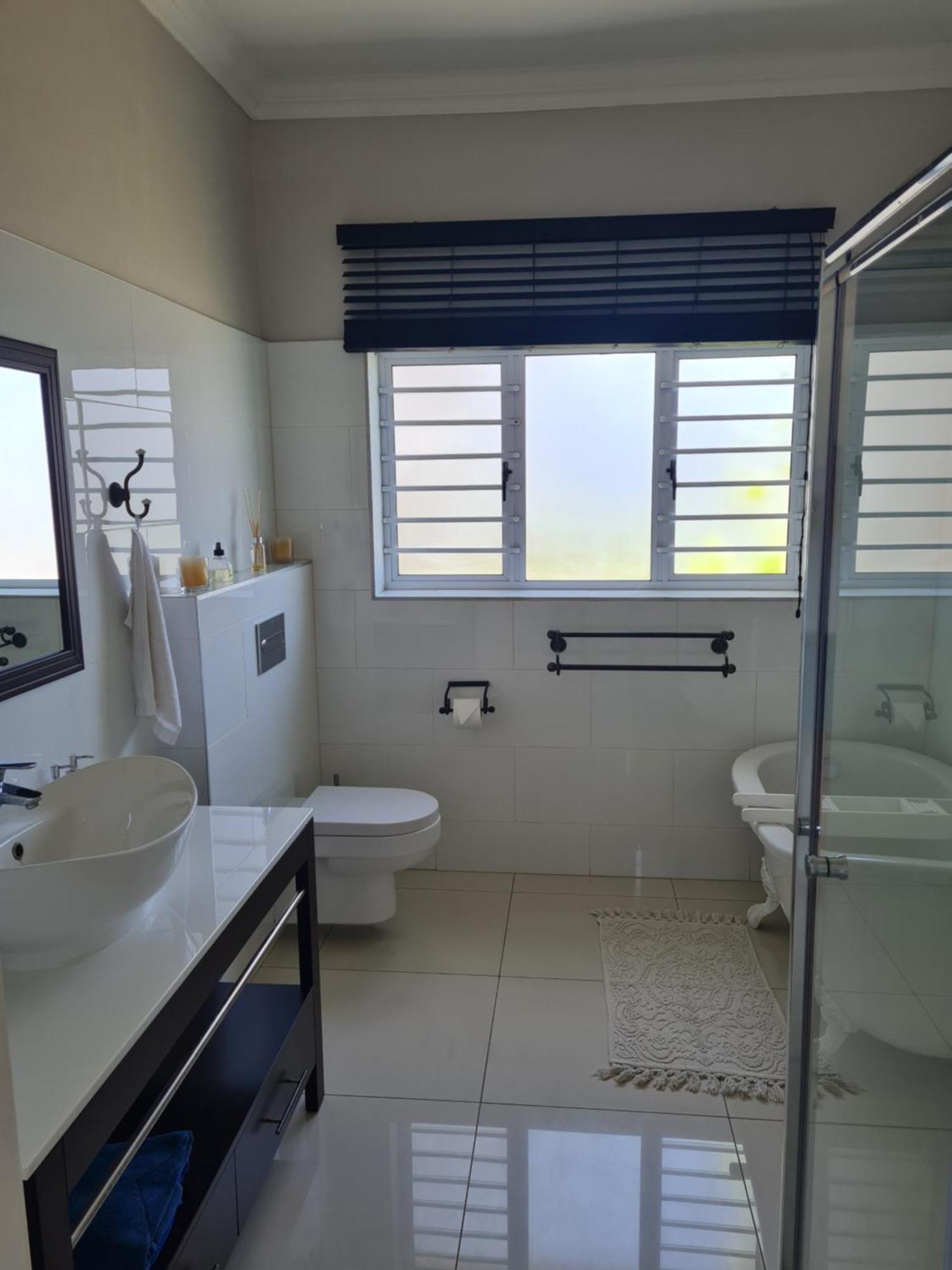 Fairview Guesthouse บัลลิโต ห้อง รูปภาพ