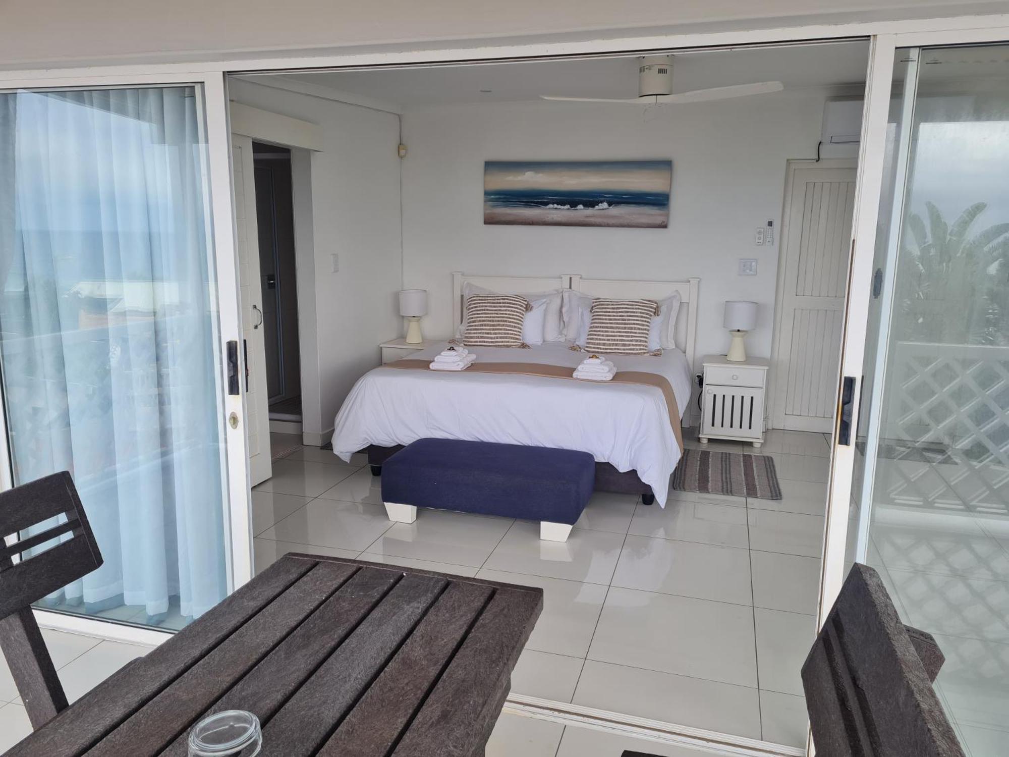 Fairview Guesthouse บัลลิโต ภายนอก รูปภาพ