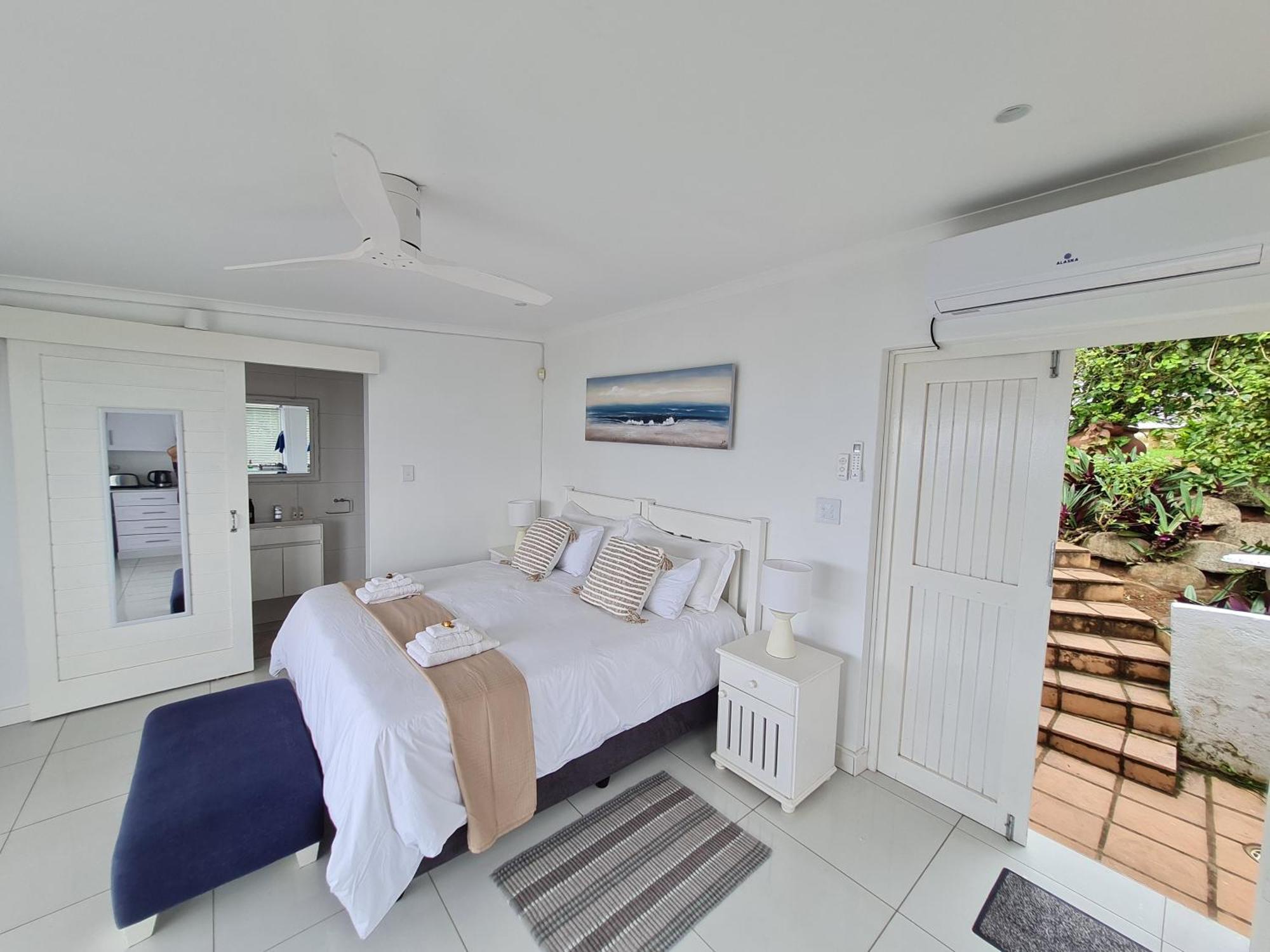 Fairview Guesthouse บัลลิโต ภายนอก รูปภาพ