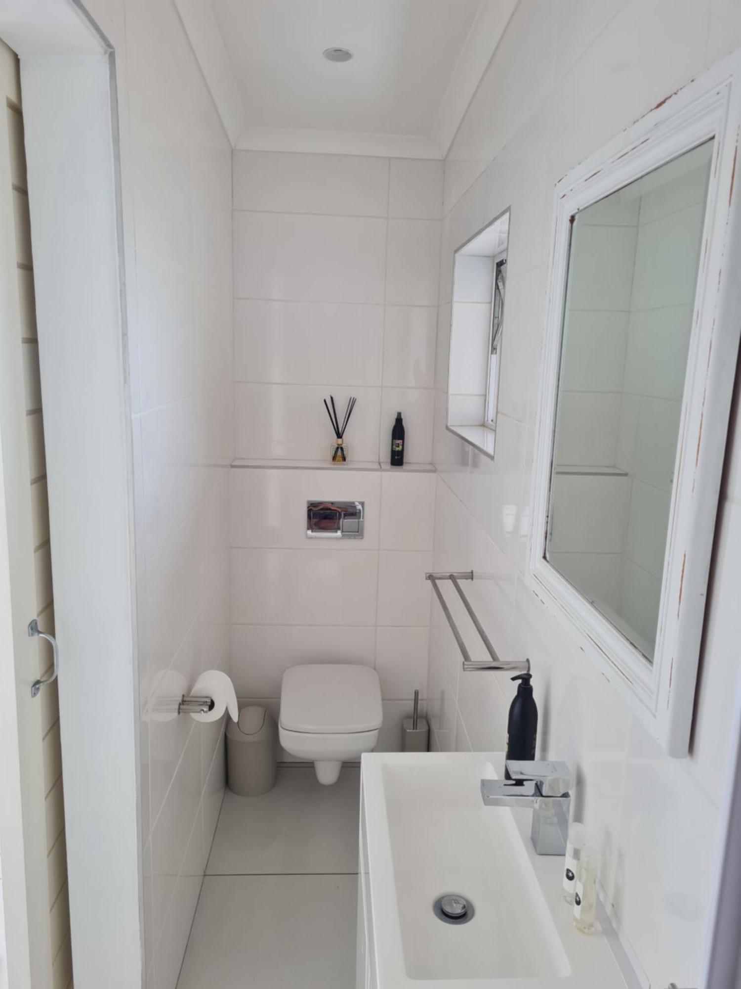 Fairview Guesthouse บัลลิโต ภายนอก รูปภาพ