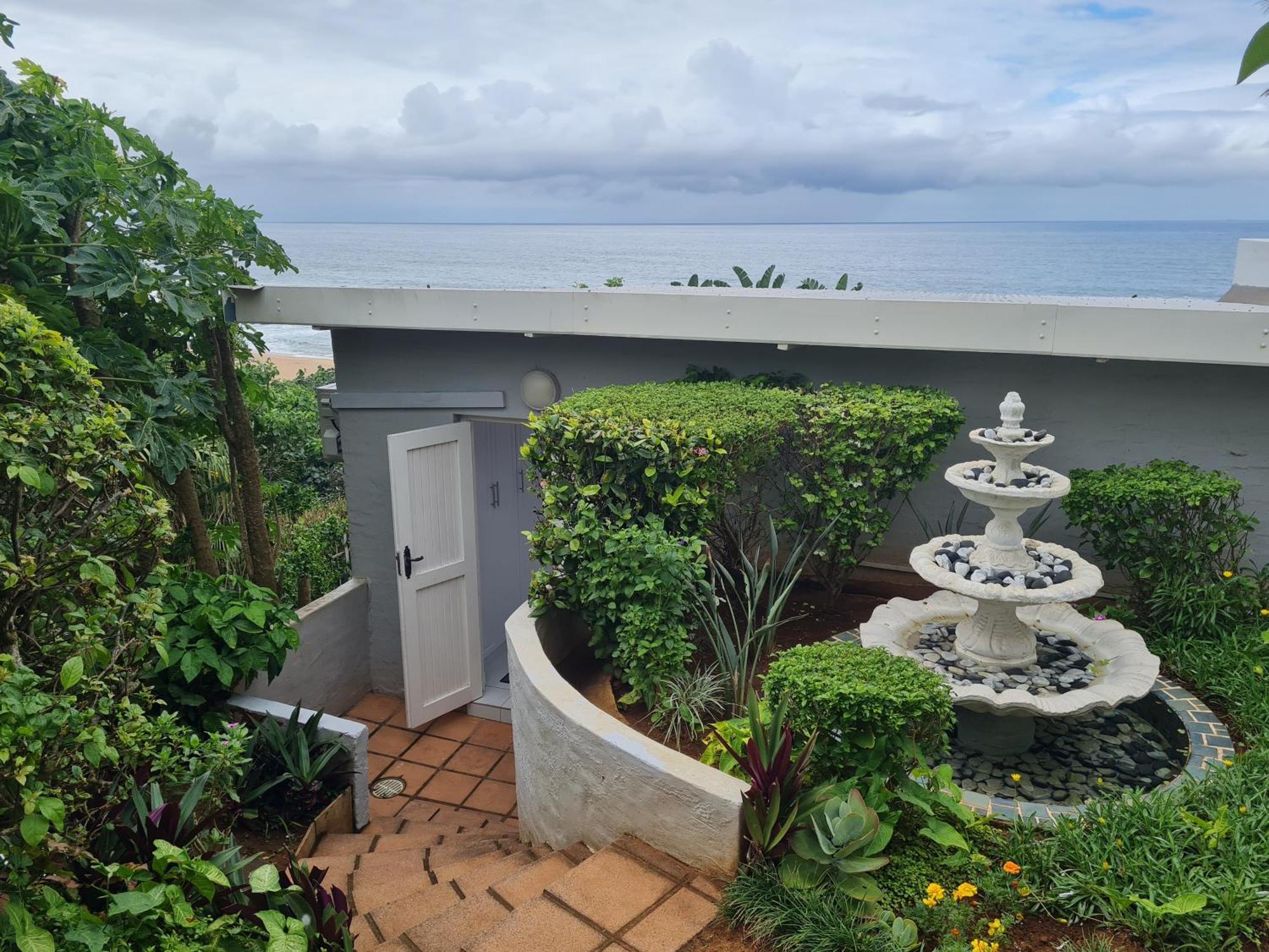Fairview Guesthouse บัลลิโต ภายนอก รูปภาพ