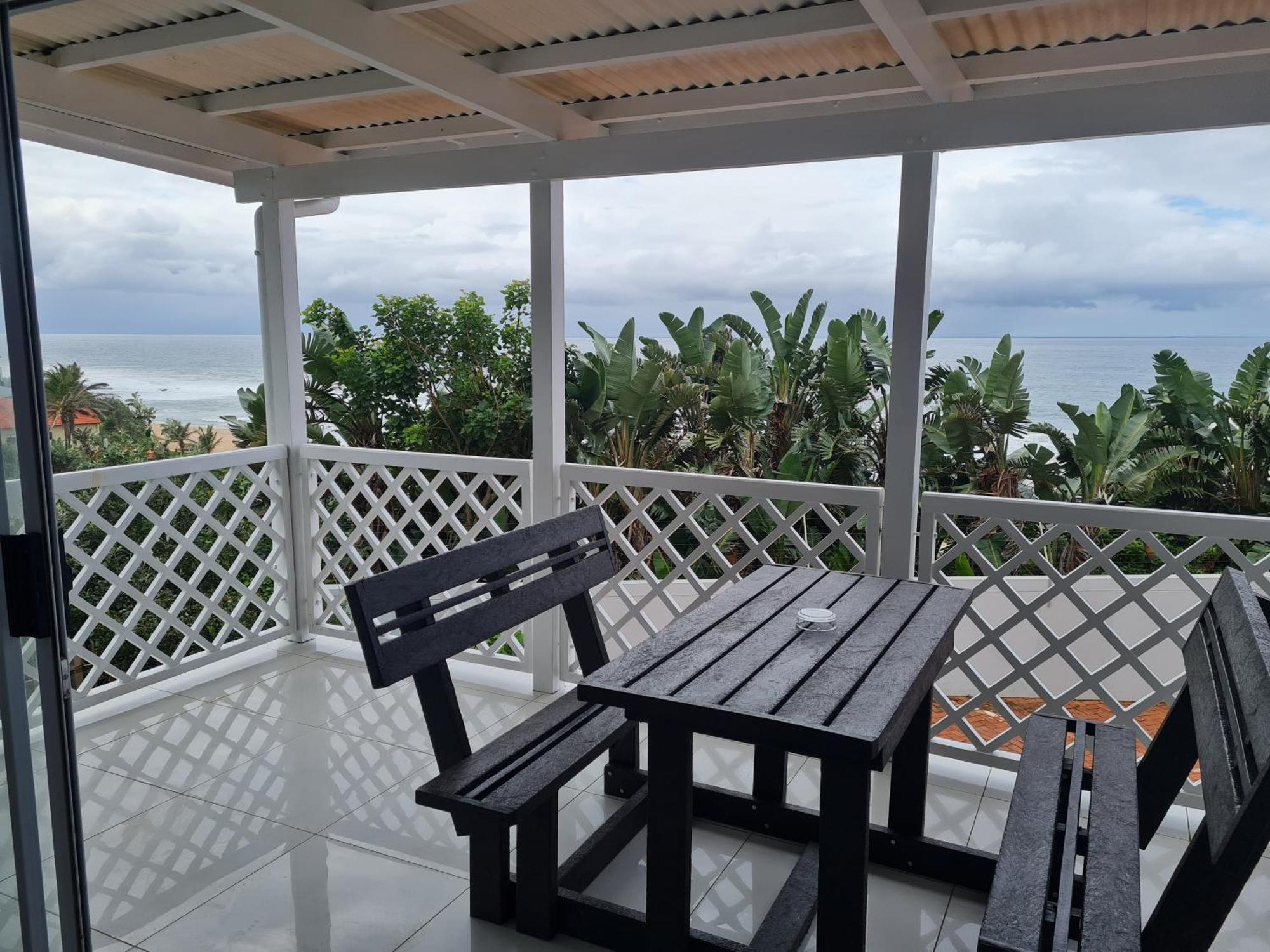 Fairview Guesthouse บัลลิโต ภายนอก รูปภาพ
