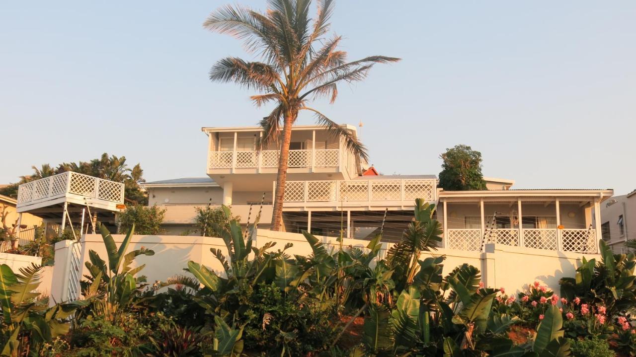 Fairview Guesthouse บัลลิโต ภายนอก รูปภาพ